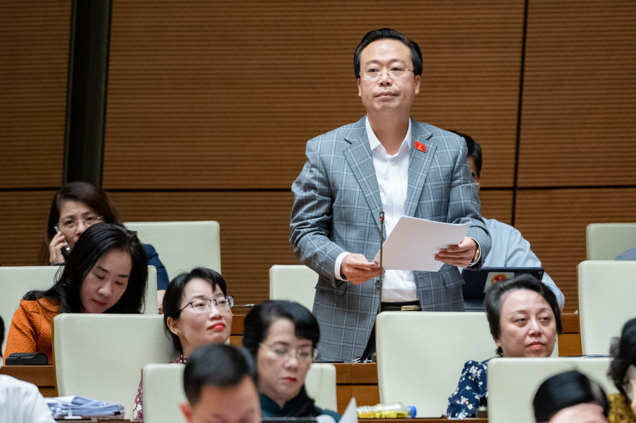 Đại biểu Nguyễn Đại Thắng - Đoàn ĐBQH tỉnh Hưng Yên. Đại biểu Nguyễn Đại Thắng - Đoàn ĐBQH tỉnh Hưng Yên.