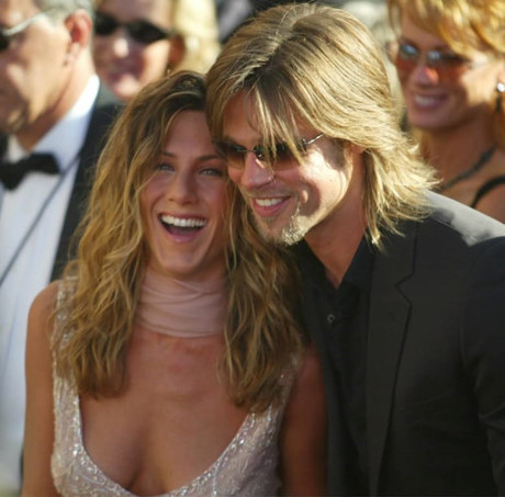 Những minh tinh Hollywood từng dính tin đồn hẹn hò với Brad Pitt - Ảnh 15 Nhung minh tinh Hollywood tung dinh tin don hen ho voi Brad Pitt - Anh 15