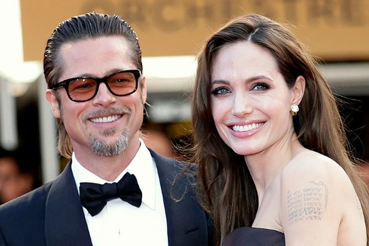 Angelina-Brad ly hôn: Đừng cố tìm lý do, hãy đồng cảm!