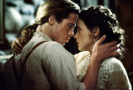 Những minh tinh Hollywood từng dính tin đồn hẹn hò với Brad Pitt - Ảnh 7 Nhung minh tinh Hollywood tung dinh tin don hen ho voi Brad Pitt - Anh 7