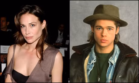 Nhung minh tinh Hollywood tung dinh tin don hen ho voi Brad Pitt - Anh 10