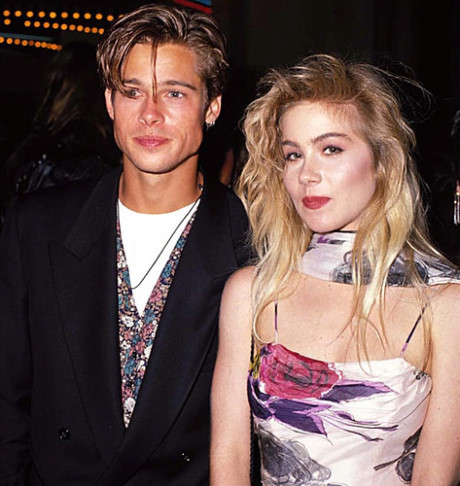 Những minh tinh Hollywood từng dính tin đồn hẹn hò với Brad Pitt - Ảnh 13 Nhung minh tinh Hollywood tung dinh tin don hen ho voi Brad Pitt - Anh 13