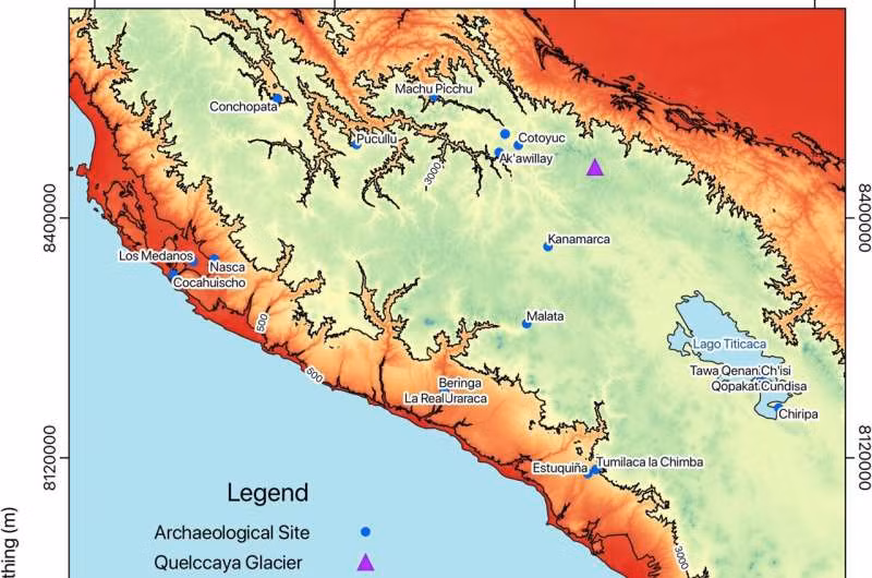 Biến đổi khí hậu gây ảnh hưởng đáng kể đến tỷ lệ bạo lực.