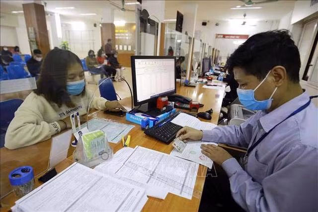 Nhiều địa phương còn chậm giải ngân hỗ trợ tiền thuê nhà cho lao động. Ảnh minh hoạ