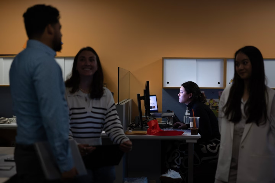 Nhiều công ty đã thay đổi để đáp ứng nhu cầu mới của Gen Z.