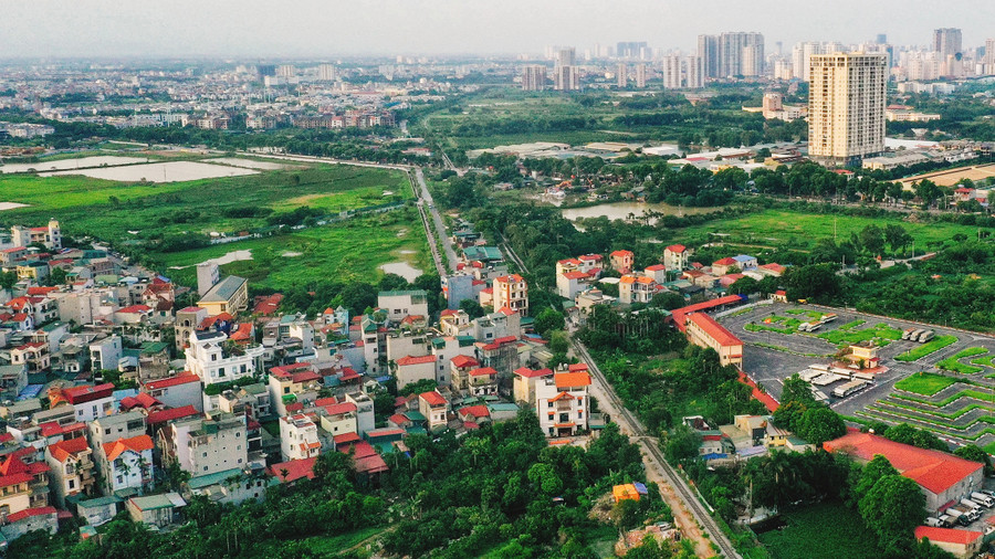 Đề xuất bổ sung quy định về trường hợp thu hồi đất đai