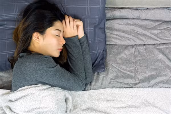 Bộ não của chúng ta tự sửa chữa và củng cố ký ức khi chúng ta ngủ.