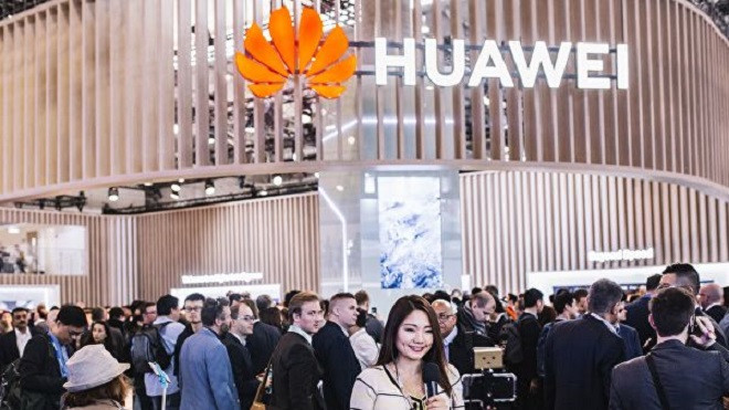Hệ điều hành Android sẽ ngừng cập nhật các điện thoại thông minh của Huawei