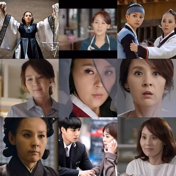 nu dien vien jeon mi sun qua doi: cong bo camera ghi hinh, tiet lo cuoc goi cuoi cung - 4