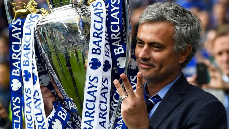 Nhà cầm quân người Bồ Đào Nha từng mang nhiều vinh quang cho Chelsea trong quá khứ. Nhà cầm quân người Bồ Đào Nha từng mang nhiều vinh quang cho Chelsea trong quá khứ.