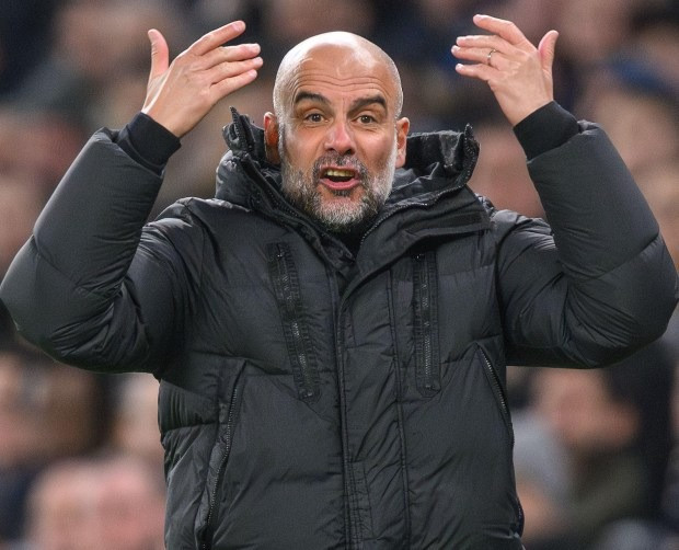 Man City của Pep Guardiola có tới 31,2% khả năng bảo vệ thành công Champions League.