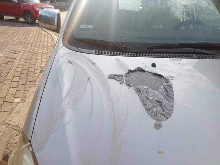 Giá trị thiệt hại ước tính 30 triệu