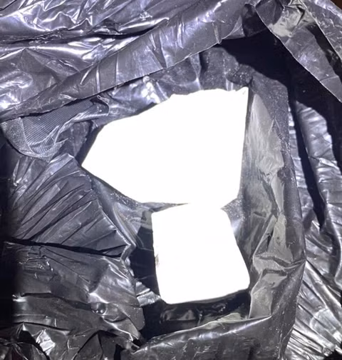 Tang vật lực lượng Công an thu giữ. Tang vật lực lượng Công an thu giữ.