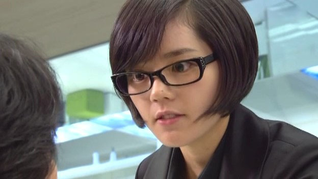 "Ma nữ Yoo Hee" - Han Ga In. 6 người đẹp