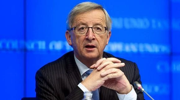 Cựu Chủ tịch EC Jean-Claude Juncker