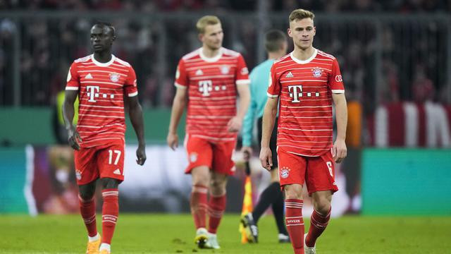 Arsenal đối diện nguy cơ đụng Bayern Munich ngay vòng bảng Champions League.