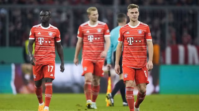 Arsenal đối diện nguy cơ đụng Bayern Munich ngay vòng bảng Champions League.