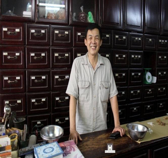 Lương y Nguyễn Kim Bảng Lương y Nguyễn Kim Bảng