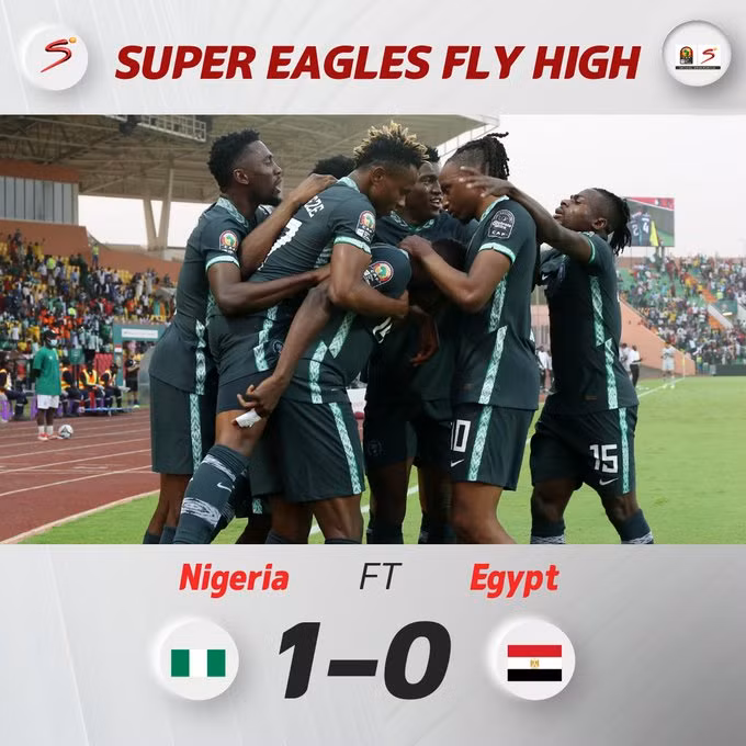 Salah ‘im hơi lặng tiếng’, Ai Cập thua trận mở màn Cúp bóng đá châu Phi ảnh 1