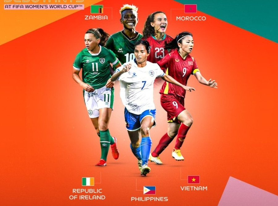 FIFA làm điều đặc biệt với Huỳnh Như 