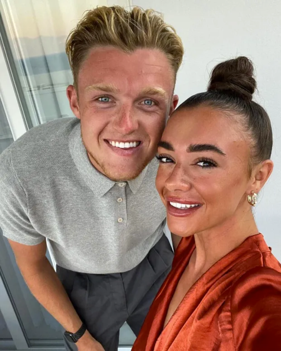 Liberty Litchfield sẽ giúp Harry Souttar ổn định tại Leicester City. Liberty Litchfield sẽ giúp Harry Souttar ổn định tại Leicester City.