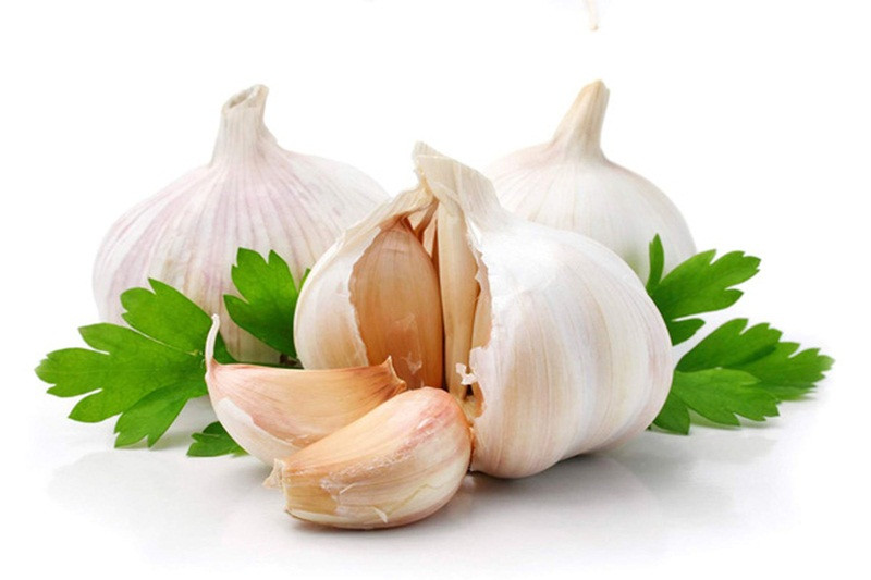 Đứng đầu trong danh sách các thực phẩm để phòng cúm chính là tỏi. Có thể sử dụng tỏi tươi trong nấu ăn hàng ngày. Đứng đầu trong danh sách các thực phẩm để phòng cúm chính là tỏi. Có thể sử dụng tỏi tươi trong nấu ăn hàng ngày.