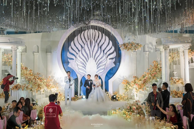 Nguồn ảnh: Nupakachi Wedding