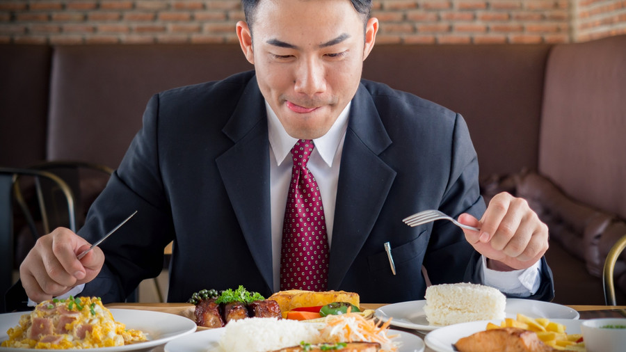 Ăn gì để ngủ ngon? ảnh 1 Ăn gì để ngủ ngon? ảnh 1