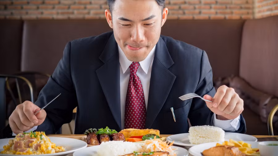 Ăn gì để ngủ ngon? ảnh 1