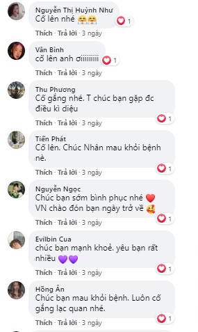 Xúc động câu chuyện người Việt tại Nhật Bản đầy nghị lực vượt qua bệnh tật ảnh 2 Xúc động câu chuyện người Việt tại Nhật Bản đầy nghị lực vượt qua bệnh tật ảnh 2