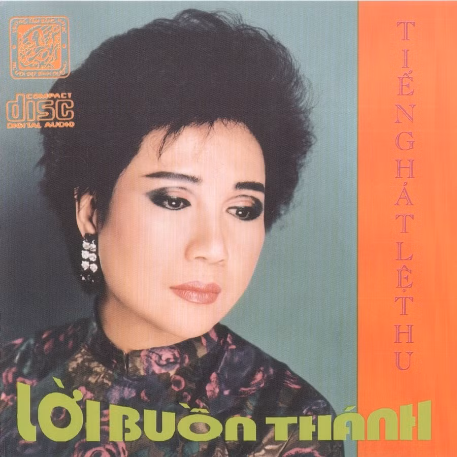 Chùm ảnh hiếm thời trẻ của cố danh ca Lệ Thu ảnh 3