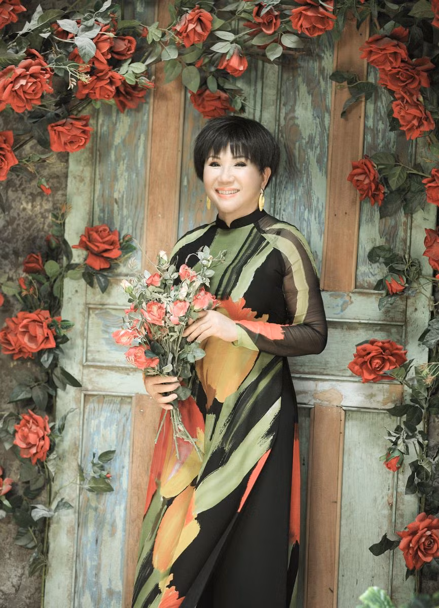 Ít ai biết, sự nghiệp lừng lẫy của danh ca Lệ Thu khởi đầu từ một sự tình cờ ảnh 3