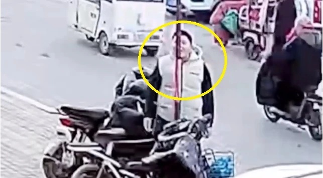 Kết đắng cho nam thiếu niên chơi dại dùng lưỡi liếm vào cột thép lúc -16 độ C