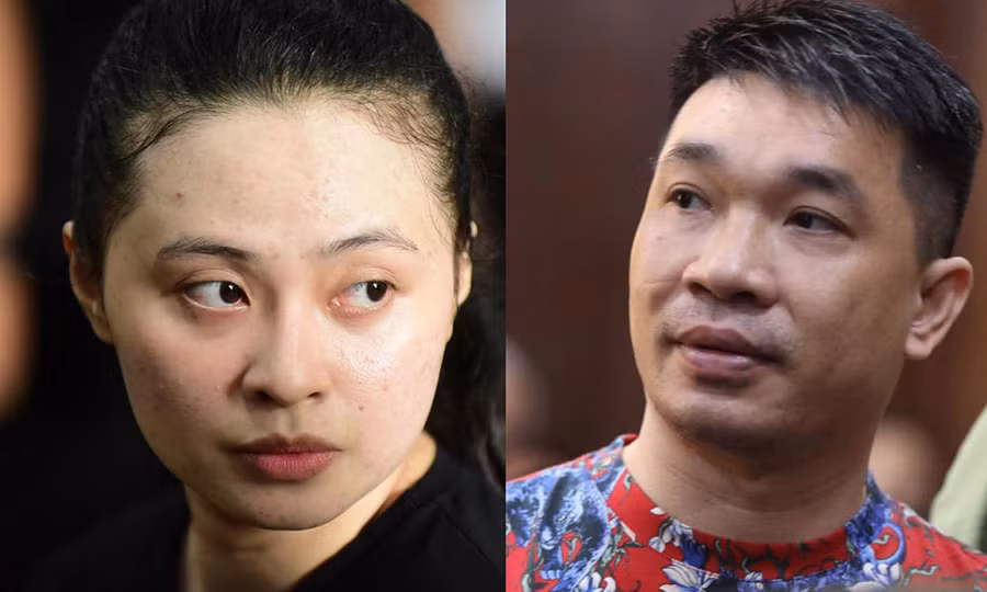 Hoãn xét xử phúc thẩm vụ "trùm" ma túy Văn Kính Dương và hot girl Ngọc Miu