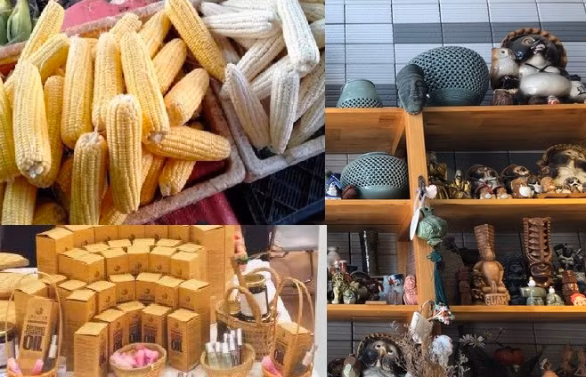 Những nghề ngỡ làm “cho vui” nhưng thu nhập “khủng”