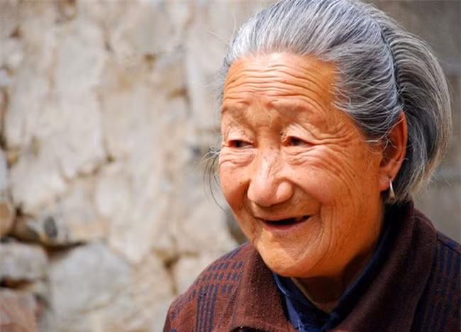 Bí quyết "trường thọ" của cụ bà 118 tuổi có gan và mạch máu như của người 40 tuổi