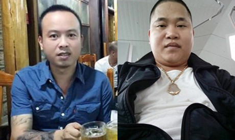 Vụ bắn súng tại Nghệ An: Truy nã đặc biệt hai đối tượng - Ảnh 1 Vu ban sung tai Nghe An: Truy na dac biet hai doi tuong - Anh 1