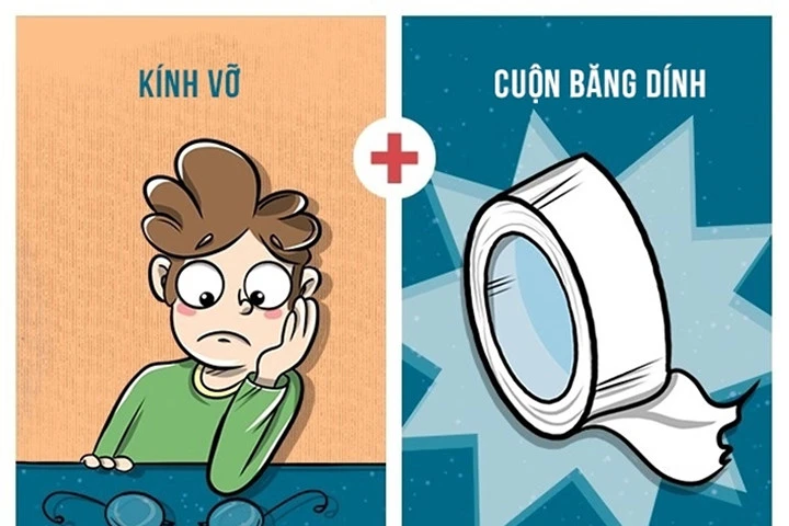 10 công thức kì diệu ít ai biết lại có tác dụng lớn đến vậy