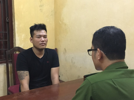 Hà Nội: Võ sư Ha Noi: Vo su