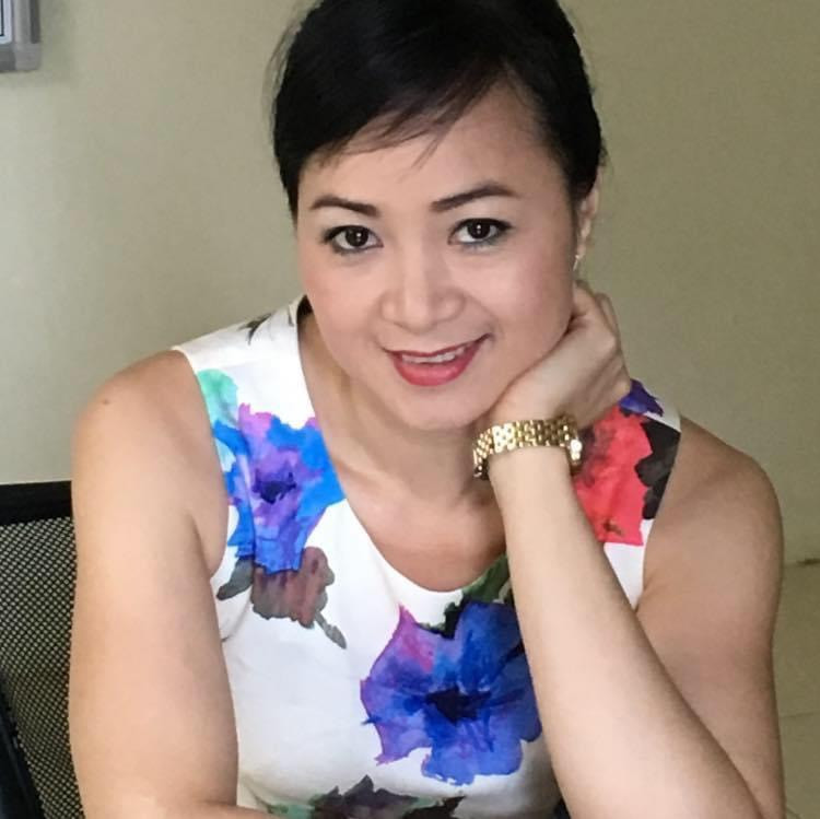 NSƯT Linh Huệ. Ảnh: NVCC. NSƯT Linh Huệ. Ảnh: NVCC.