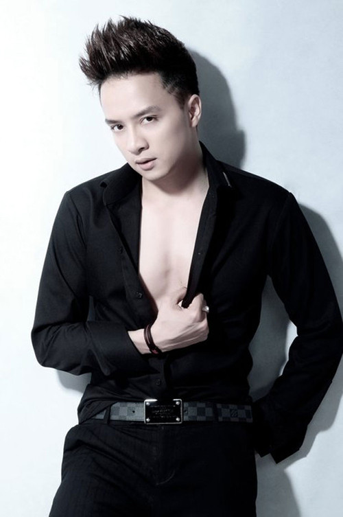 Diễn viên bị chê “xấu xí” trong MV Cao Thái Sơn từng thi hoa hậu ảnh 1 Diễn viên bị chê “xấu xí” trong MV Cao Thái Sơn từng thi hoa hậu ảnh 1
