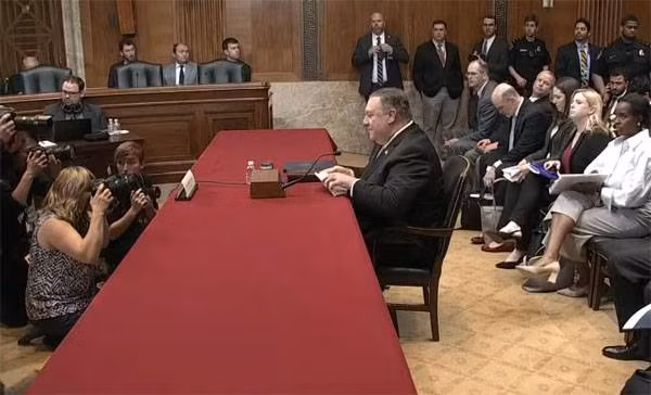 Mỹ tuyên bố không thể so sánh tình trạng của cao nguyên Goland với bán đảo Crimea