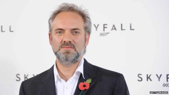 “Sẽ không còn James Bond” cho đạo diễn Sam Mendes ảnh 1 “Sẽ không còn James Bond” cho đạo diễn Sam Mendes ảnh 1