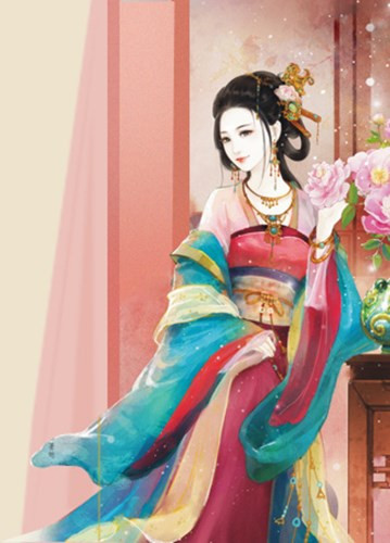 Sự thật nghiệt ngã về đời sống các hậu phi xưa - Hình 13 Su that nghiet nga ve doi song cac hau phi xua-Hinh-13