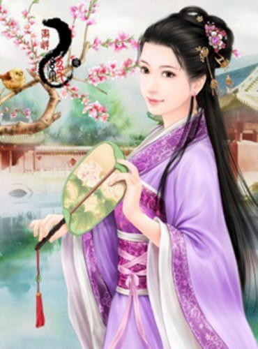 Sự thật nghiệt ngã về đời sống các hậu phi xưa - Hình 10 Su that nghiet nga ve doi song cac hau phi xua-Hinh-10
