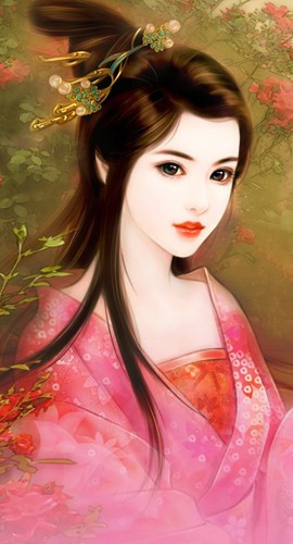 Sự thật nghiệt ngã về đời sống các hậu phi xưa - Hình 14 Su that nghiet nga ve doi song cac hau phi xua-Hinh-14