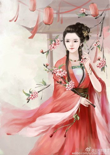Sự thật nghiệt ngã về đời sống các hậu phi xưa - Hình 12 Su that nghiet nga ve doi song cac hau phi xua-Hinh-12