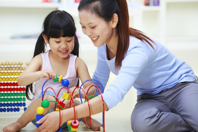 Những điều mẹ chưa biết về hệ tiêu hóa non nớt của con ảnh 4 Những điều mẹ chưa biết về hệ tiêu hóa non nớt của con ảnh 4