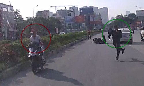 co-gai-chay-xe-may-tron-canh-sat-gay-tai-nan-1