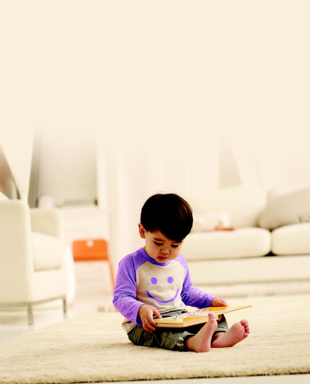Những điều mẹ chưa biết về hệ tiêu hóa non nớt của con ảnh 1 Những điều mẹ chưa biết về hệ tiêu hóa non nớt của con ảnh 1